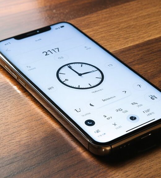 Cronometer App Review
