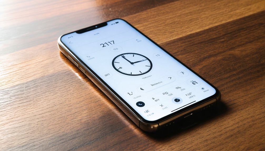 Cronometer App Review