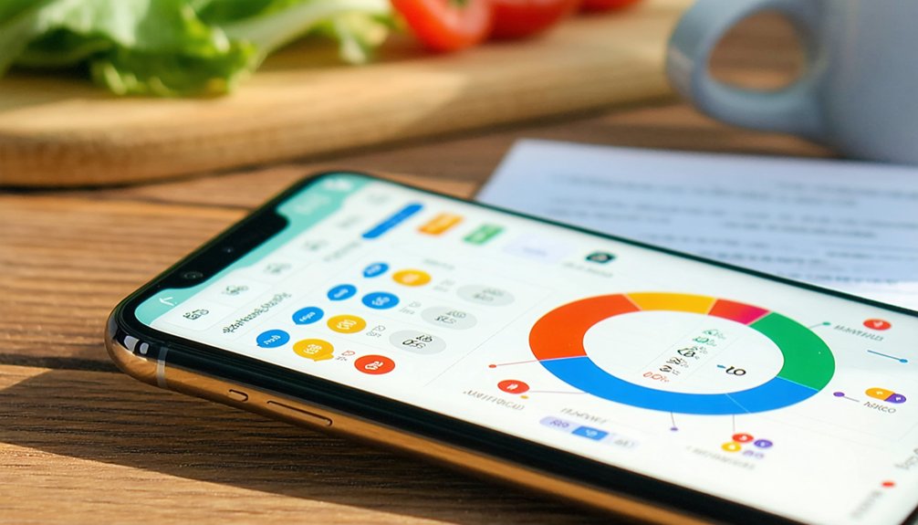 Cronometer App Review