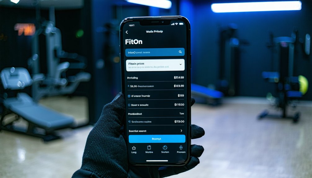 FitOn App