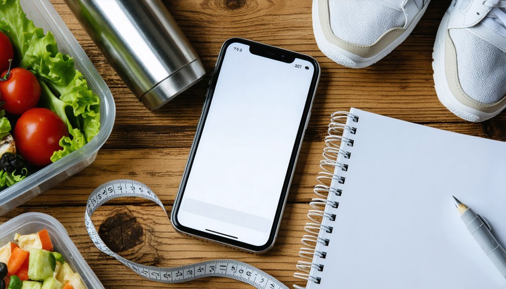 MyFitnessPal App Review