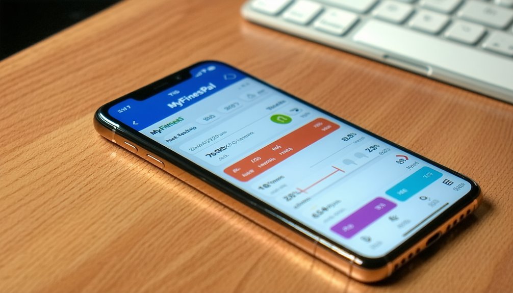 MyFitnessPal App Review
