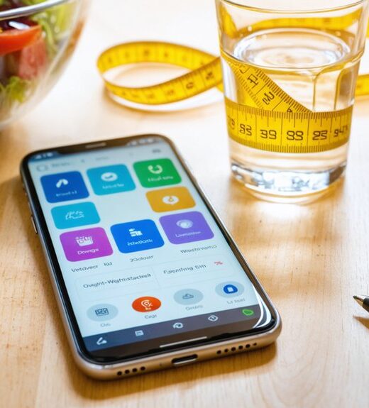 WeightWatchers App