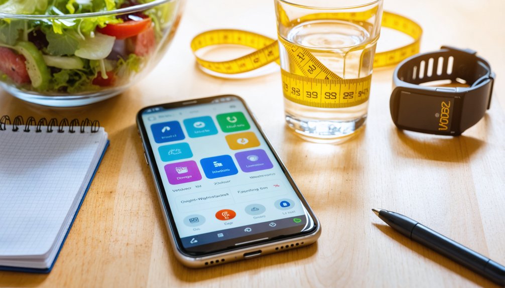 WeightWatchers App