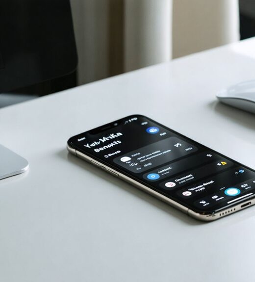 Yuka App