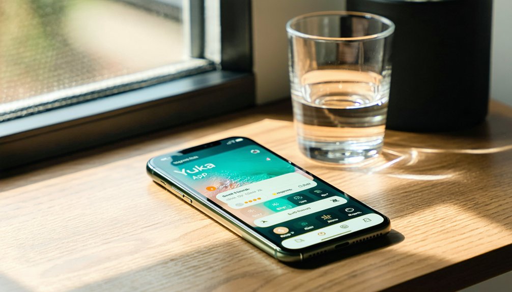 Yuka App