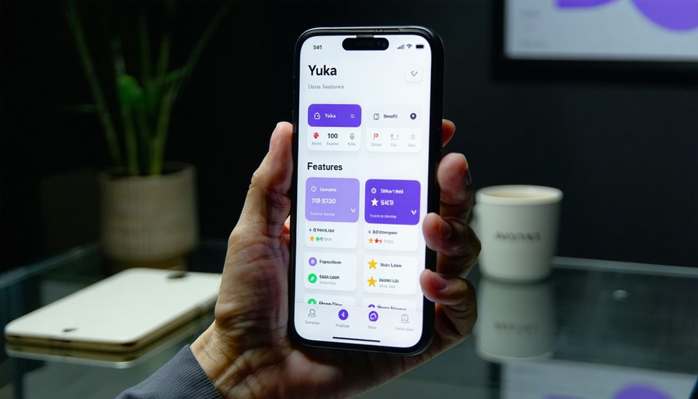 Yuka App