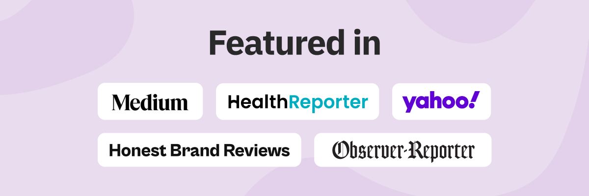 Unimeal featured in
